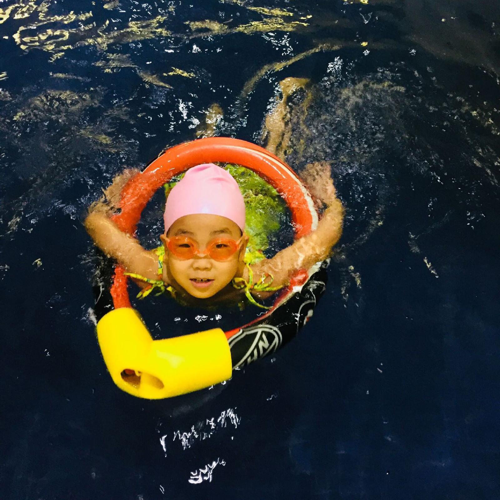 Flexible Swimming Pool Noodle Swim Toy for Pool Accessories Foam DIY Toys