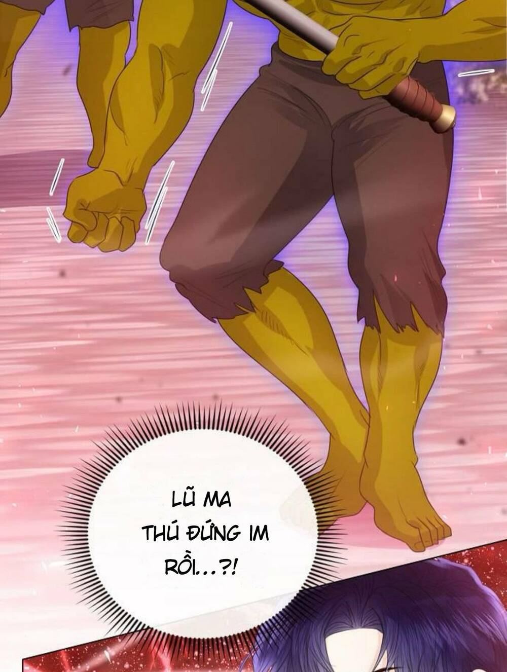 tôi sẽ từ bỏ vị trí hoàng hậu chapter 45 54