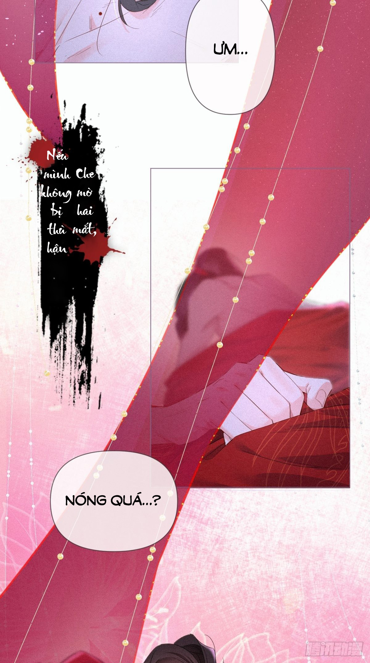 nhập mộ chi thần chapter 1 5