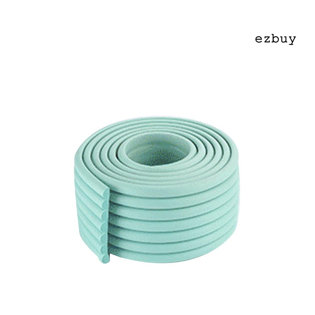 Cuộn dây bọc cạnh bàn 2m mềm mại bảo vệ an toàn cho bé