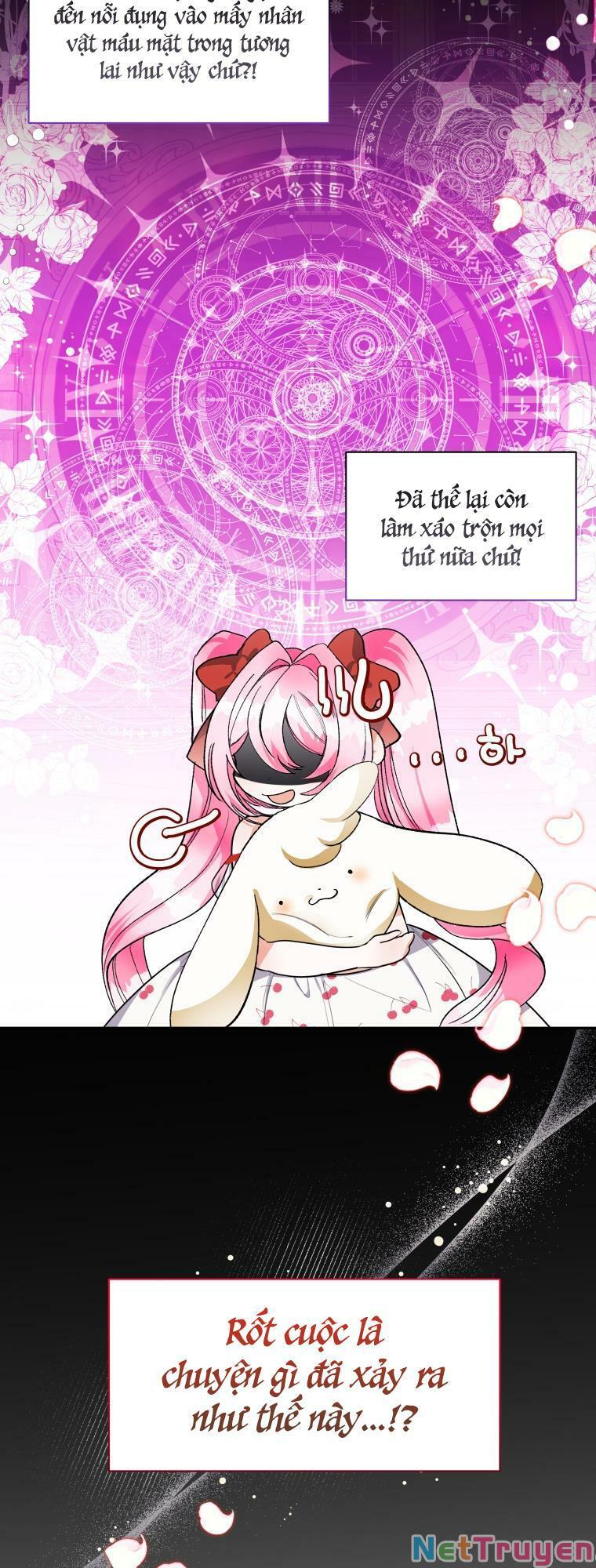 này tiểu công tước, hãy tin ở chị đi! chapter 1 23