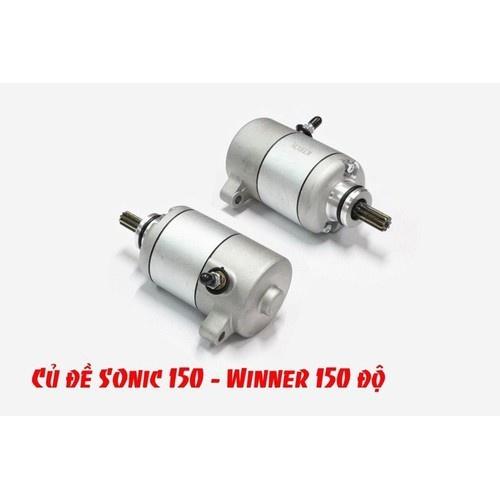Củ đề gắn cho xe winner 150