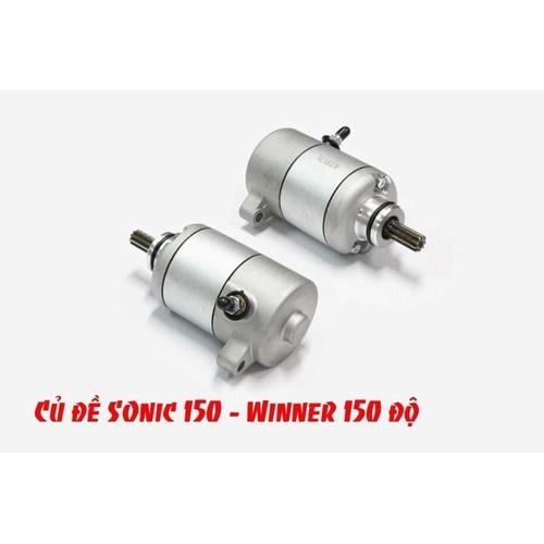 củ đề gắn cho xe winner 150