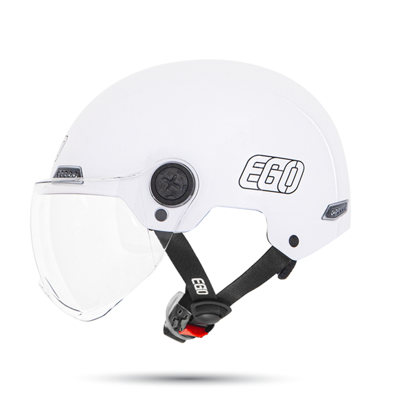 Mũ Bảo Hiểm Nửa Đầu EGO E-21
