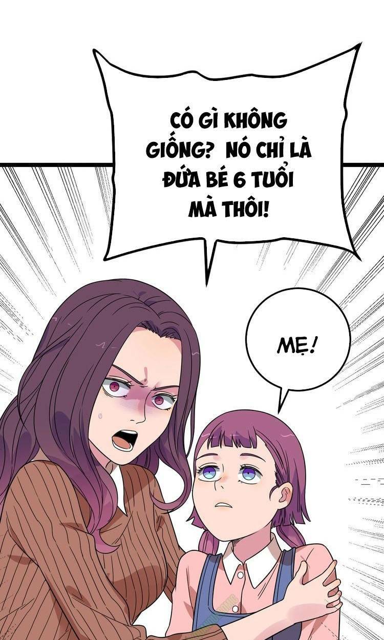 tu chân cuồng thiếu tại vườn trường chapter 49 29