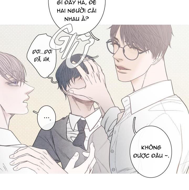 điểm đóng băng chapter 4 81