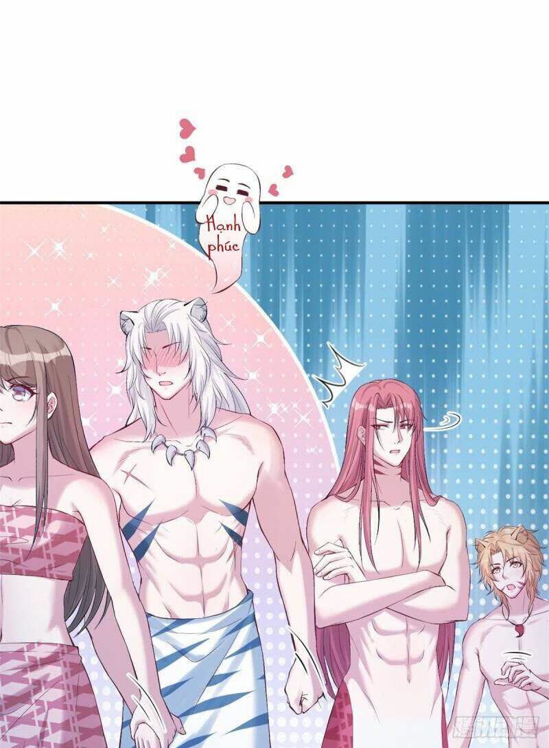 [16+] thảnh thơi thú thế chủng chủng điền, sinh sinh tể chapter 163 26