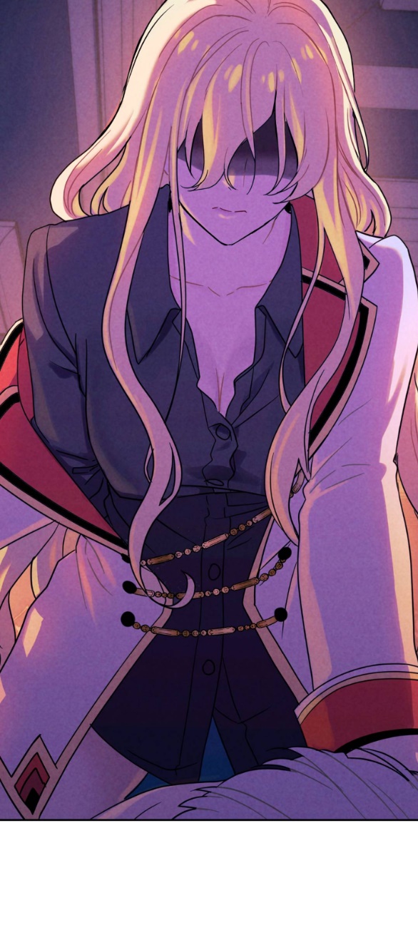 [bản 18+] trò chơi săn mồi của hoàng đế và thánh kỵ sĩ chapter 15.2 29