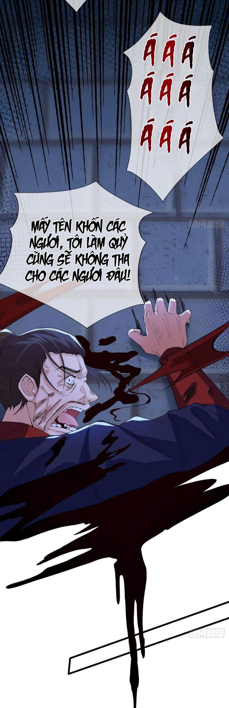 mạt thế nữ vương chapter 21 12