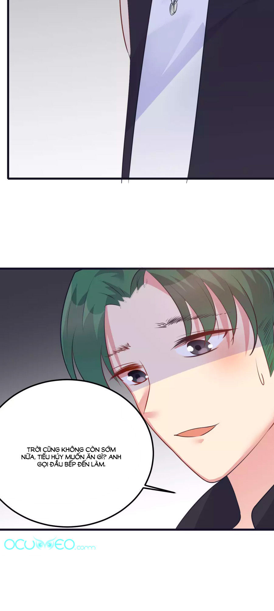 thâu tâm du hí chapter 10 17