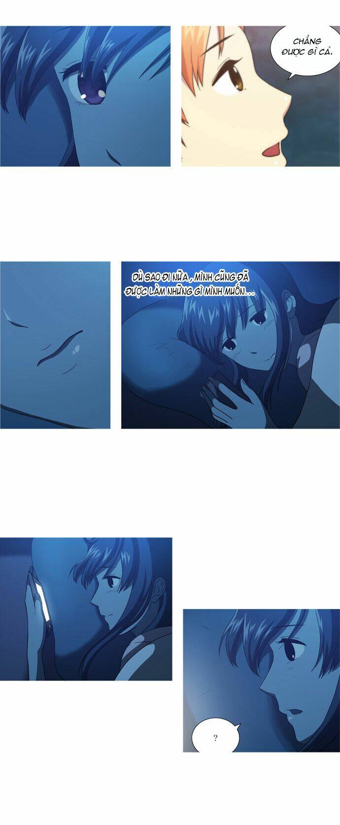 ma cà rồng biết yêu chapter 24 17