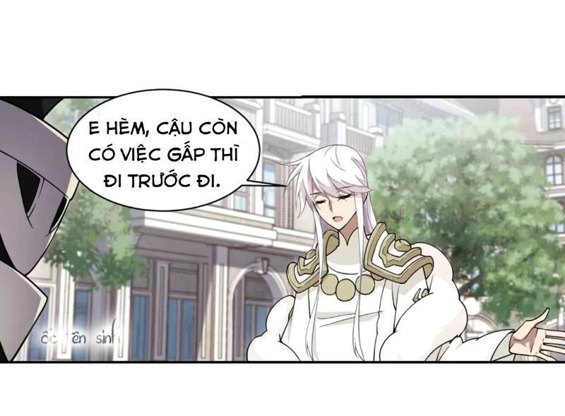 võng du chi cận chiến pháp sư chapter 219 19