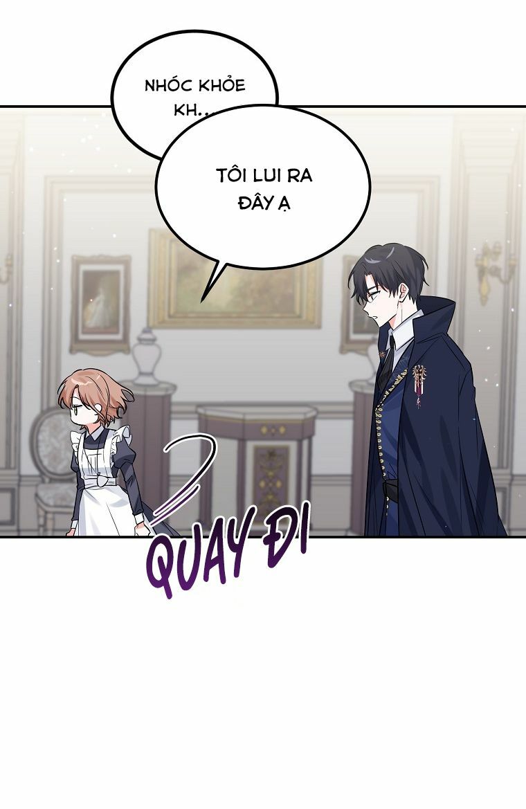 ác nữ karuna bé lại chapter 24 3