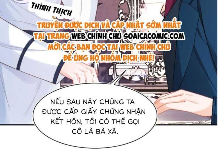 vị chỉ huy lạnh lùng khóc trong vòng tay tôi chapter 31 22