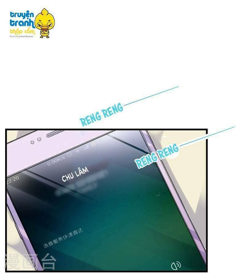 chọc tới chủ tịch tổng tài 2 chapter 46 24