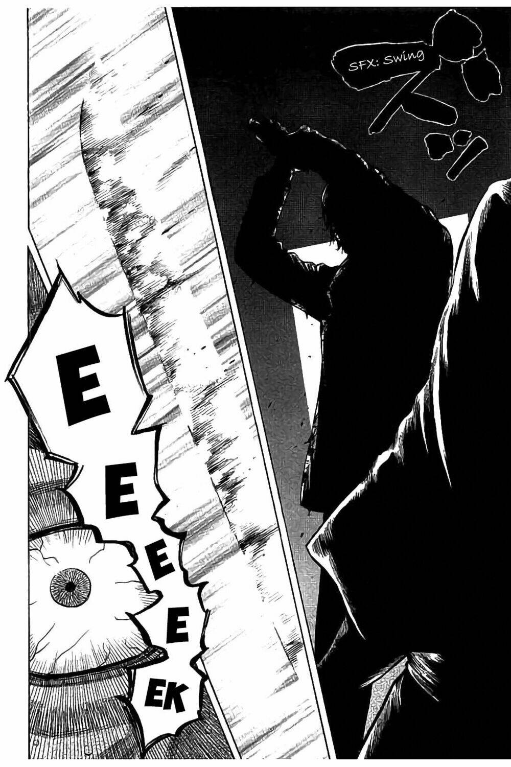 cái chết sau 7 ngày chapter 22 7