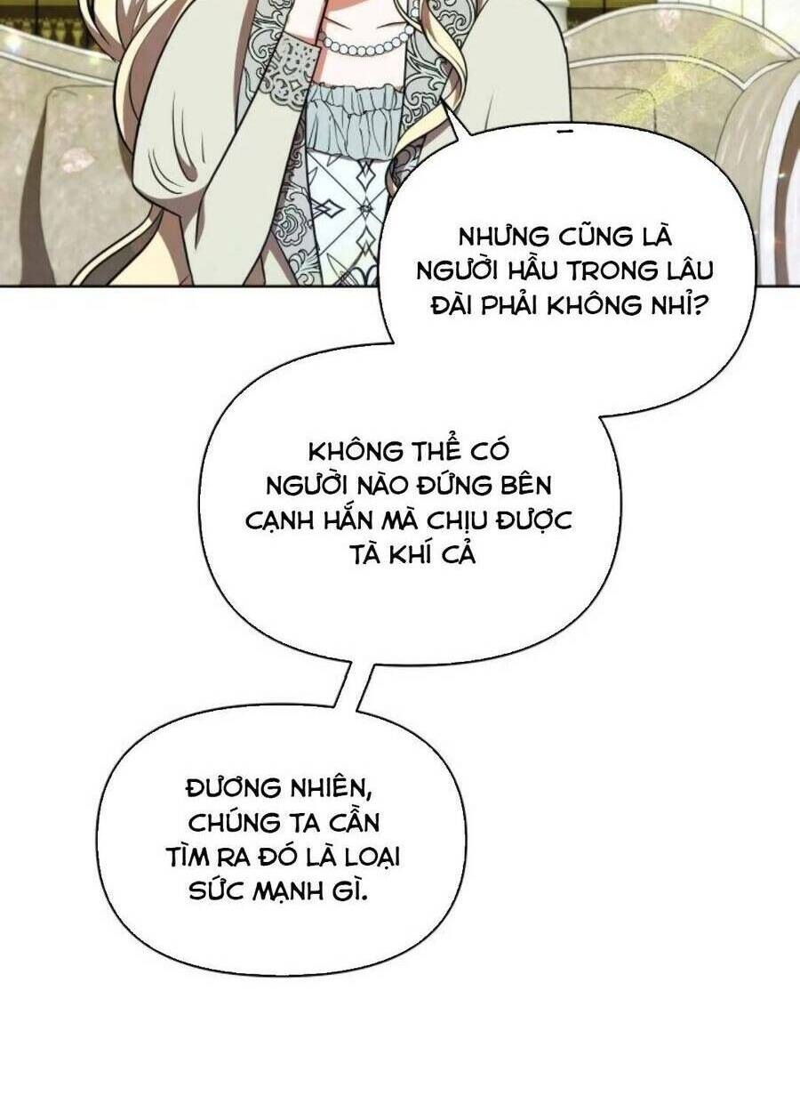 công tước ác quỷ không ngủ được chapter 33 9