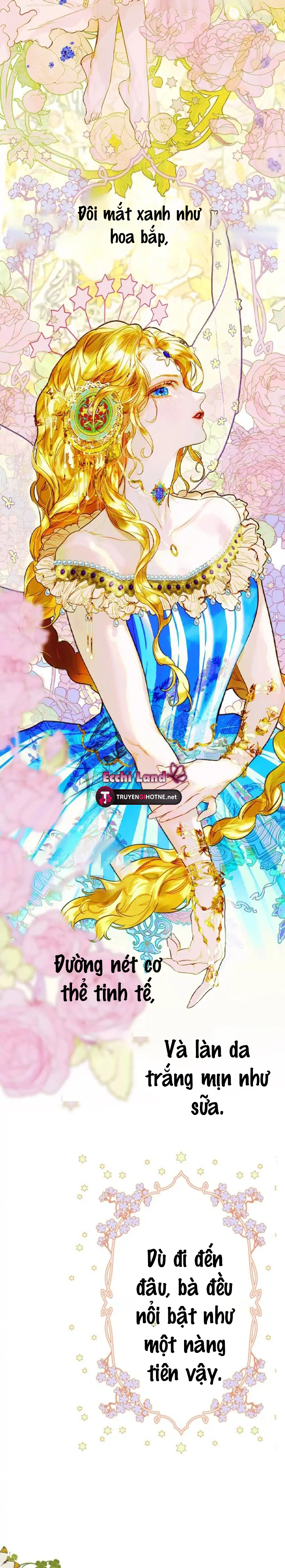 hợp đồng hôn nhân của mẹ chapter 1.1 7