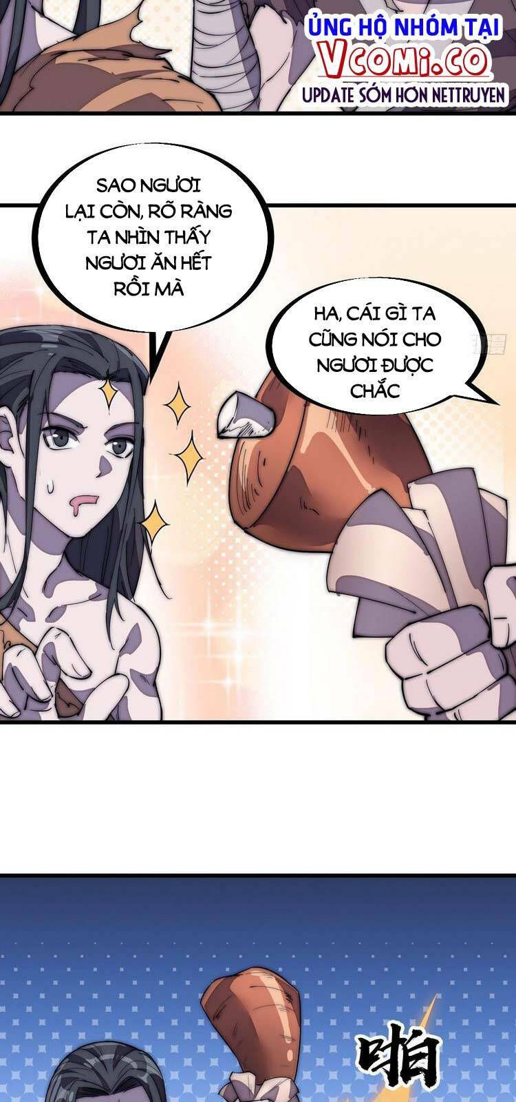 ta có một sơn trại chapter 208 28