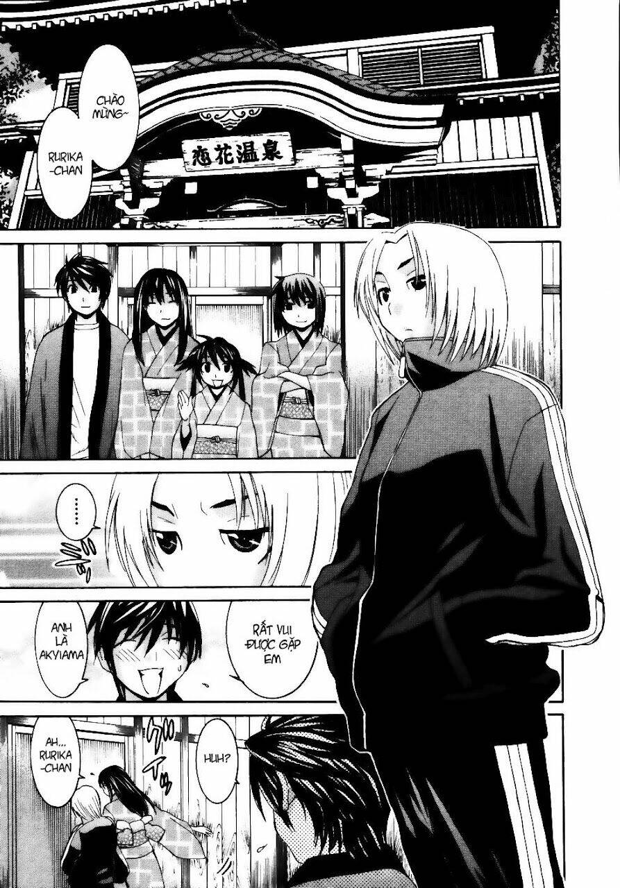 koibana onsen! chapter 15 6