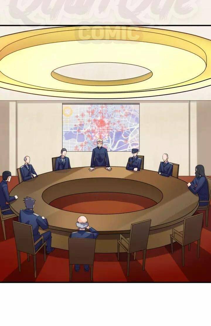 người chặn xuyên không chapter 74 24