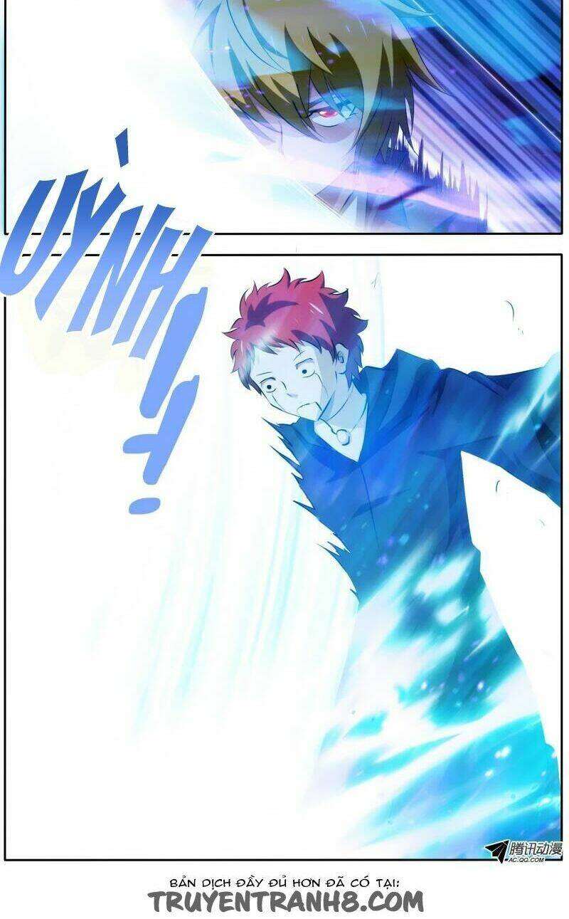 tôi là thằng phế vật chapter 34 2