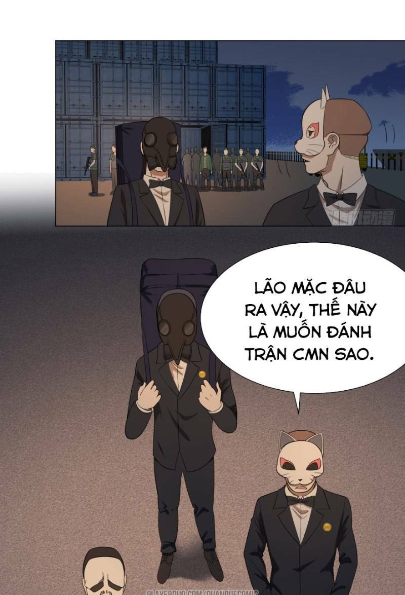 danh sách kẻ phản diện chapter 29 15