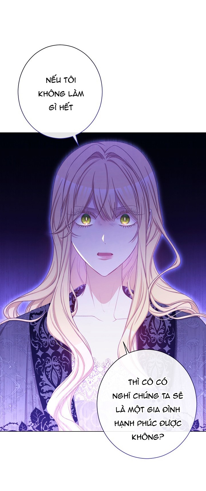ác nữ đảo ngược đồng hồ cát chapter 98 10