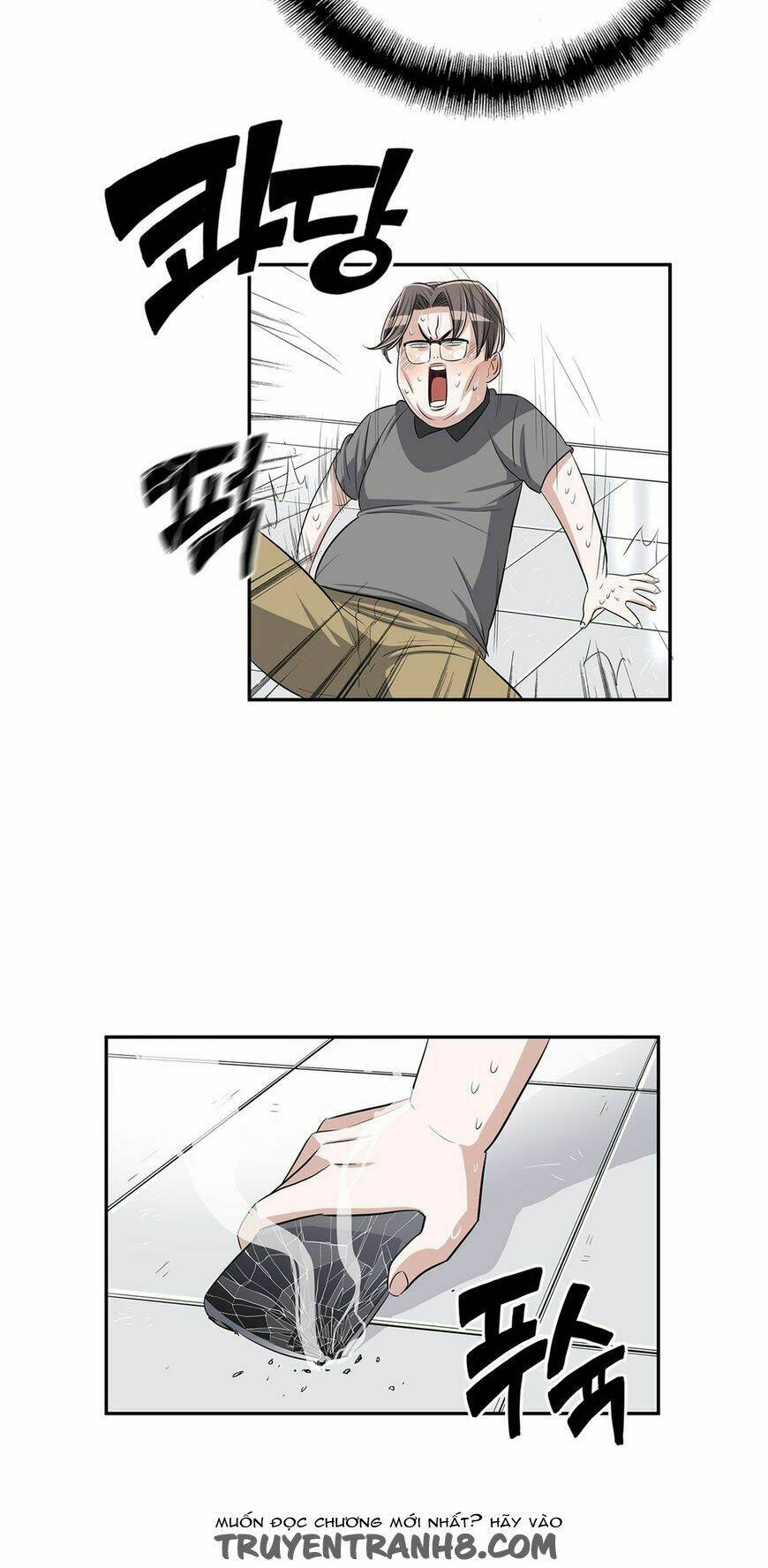 câu lạc bộ sa đoạ chapter 17 33