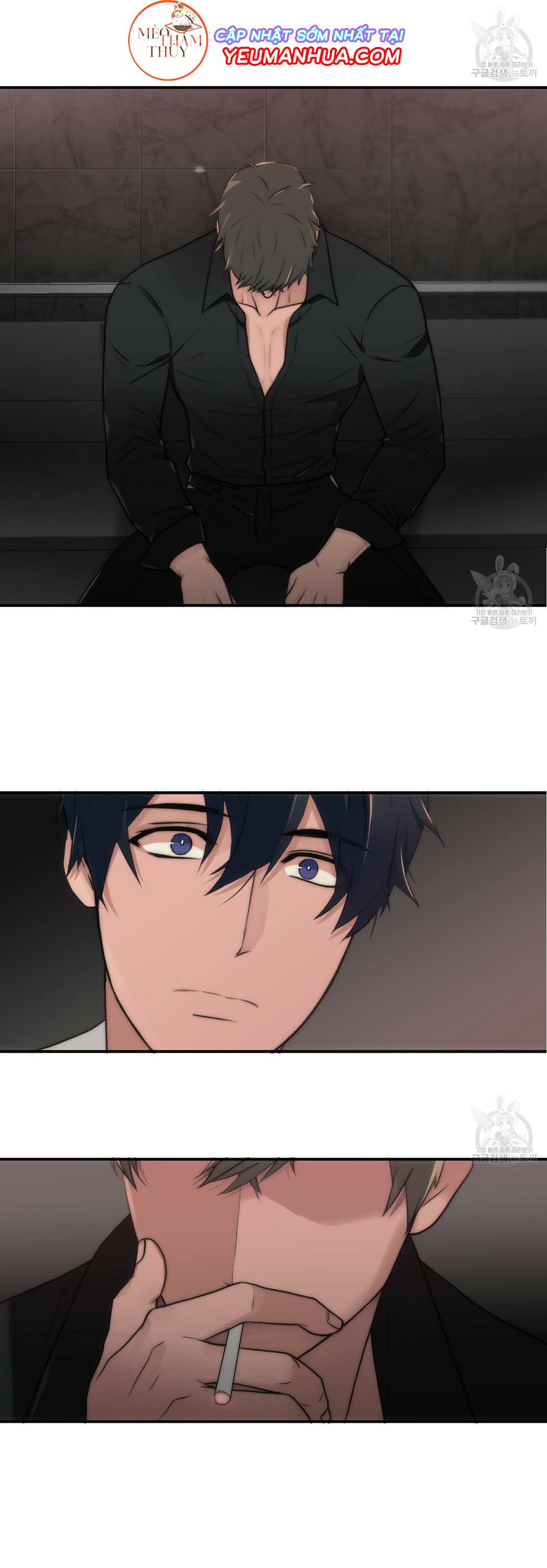 giai điệu của ngôn ngữ chapter 16 25