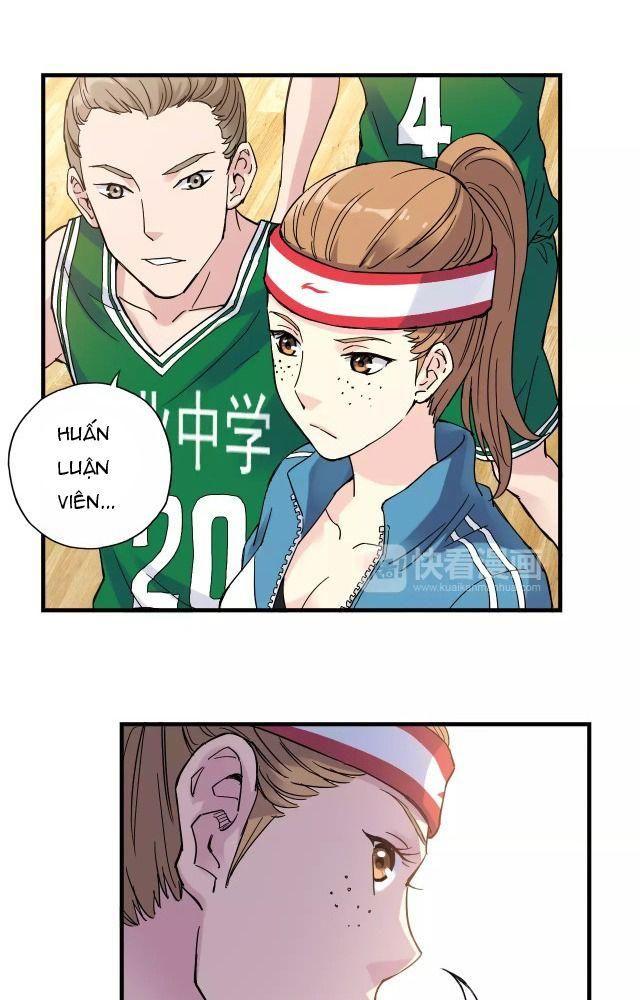 dưới trời xanh chapter 35 9