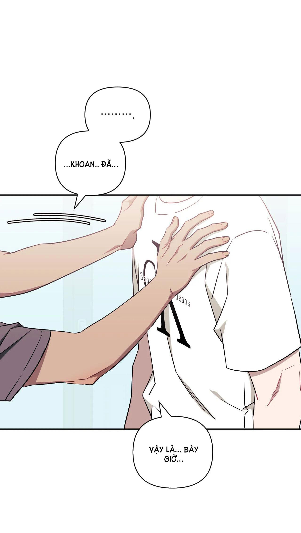 hơn cả bạn bè chapter 48.2 42