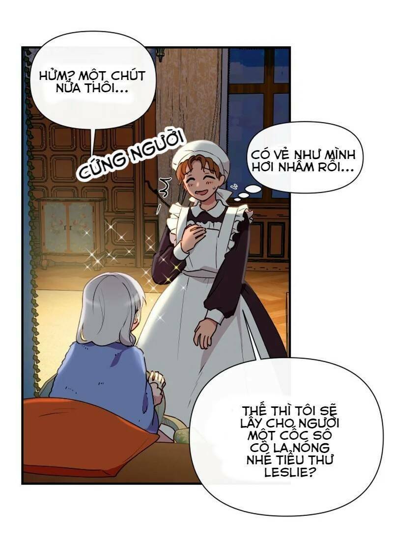 khế ước của nữ công tước quái vật chapter 18 44