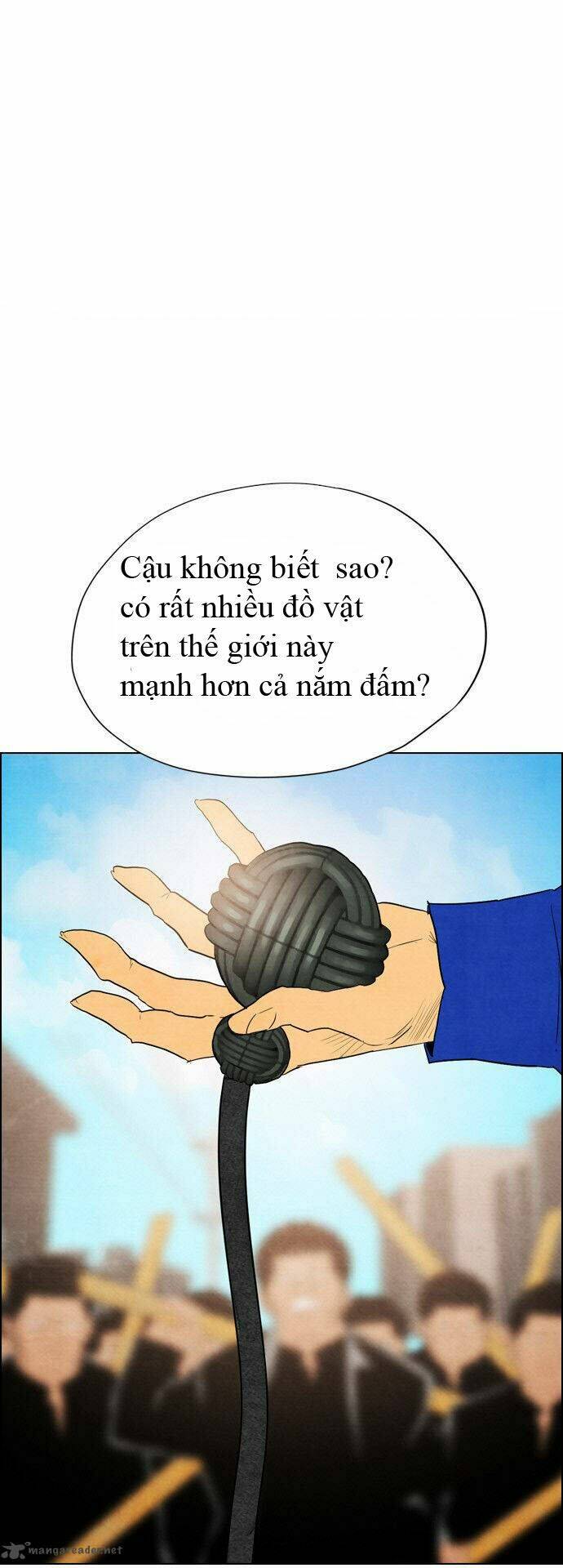 nạn nhân hồi sinh chapter 34 2