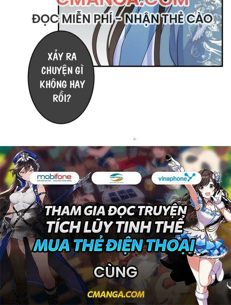 vương gia kiêu ngạo quá khó cua chapter 97 31