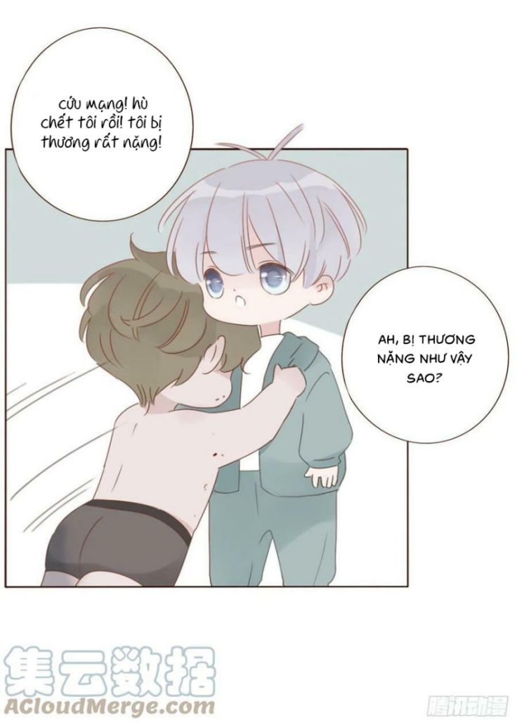 ôm chặt vào lòng chapter 40 36