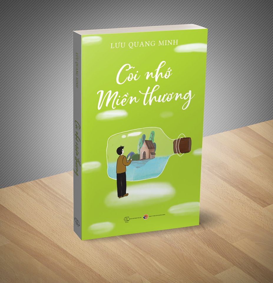 Cõi Nhớ Miền Thương