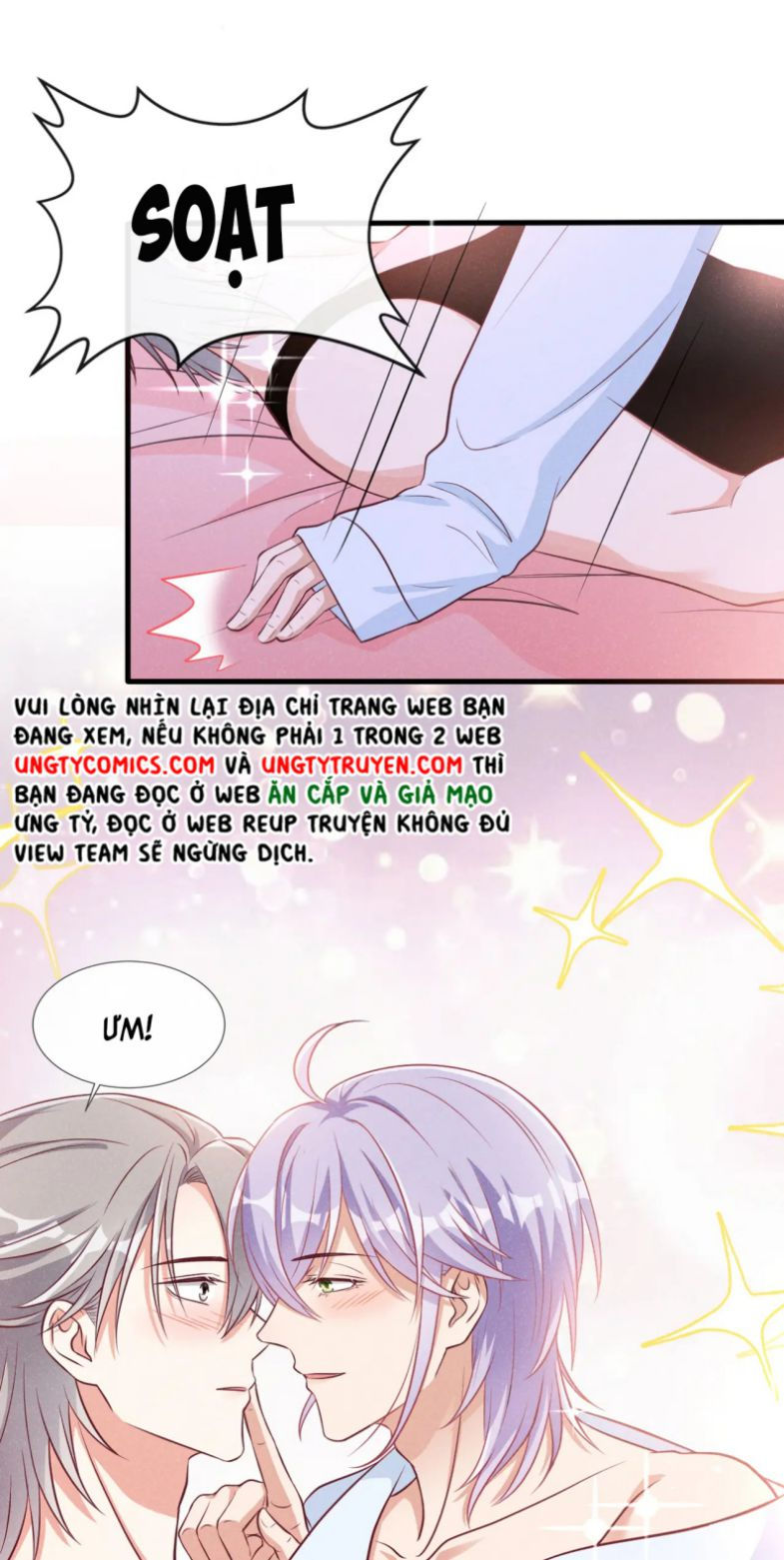 tôi với hình mẫu lý tưởng lìa trần rồi! chapter 51 1