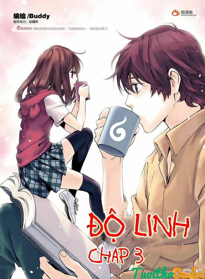 độ linh chapter 3 2
