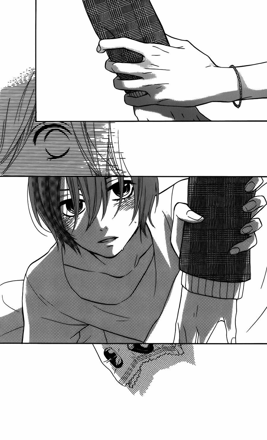 mairunovich chapter 24 24