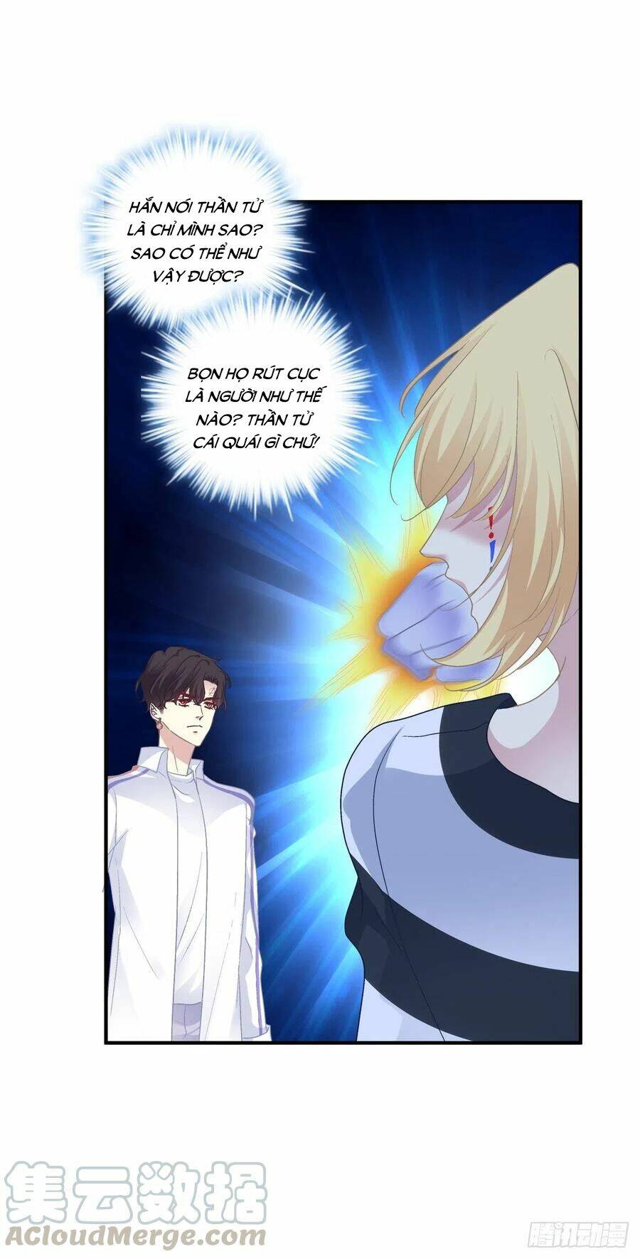 toàn bộ nắm trong tay chapter 82 2