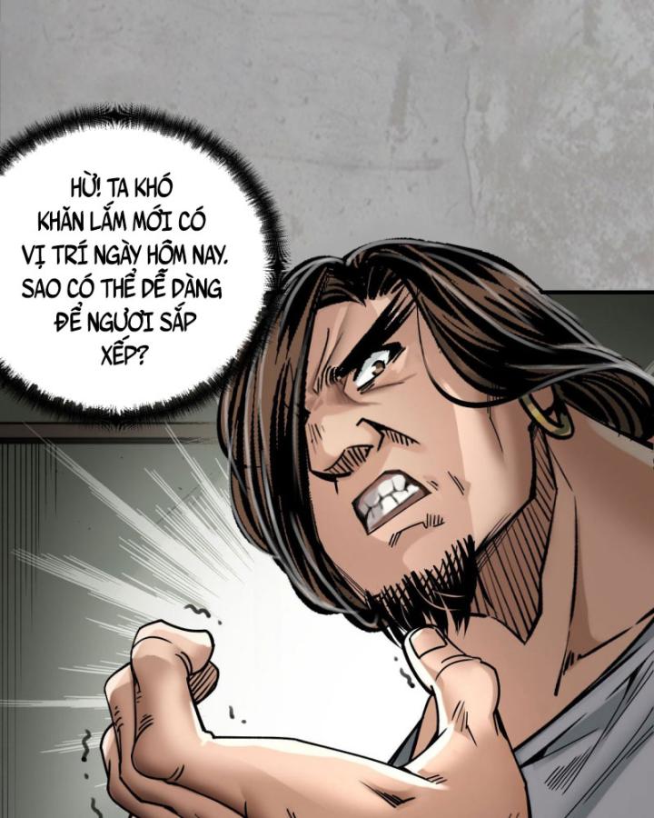 Tạng Phong Hành chapter 196 69