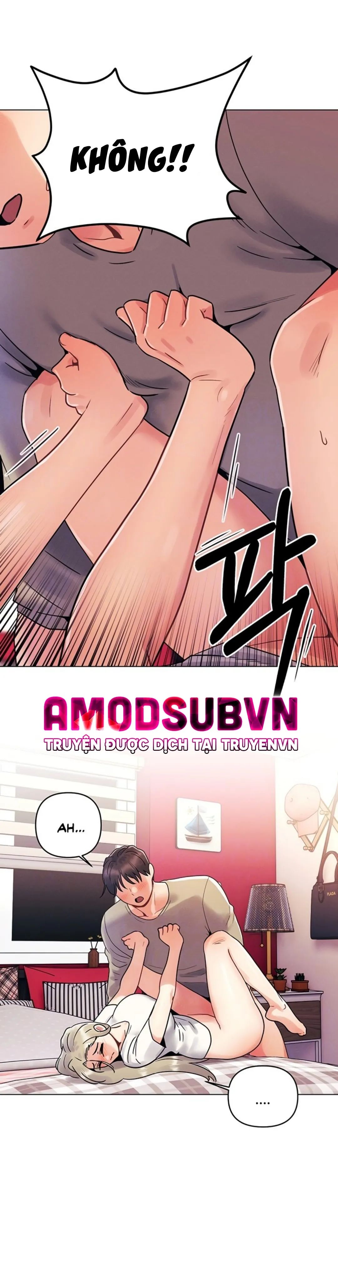 lần đầu ấy chapter 3 11