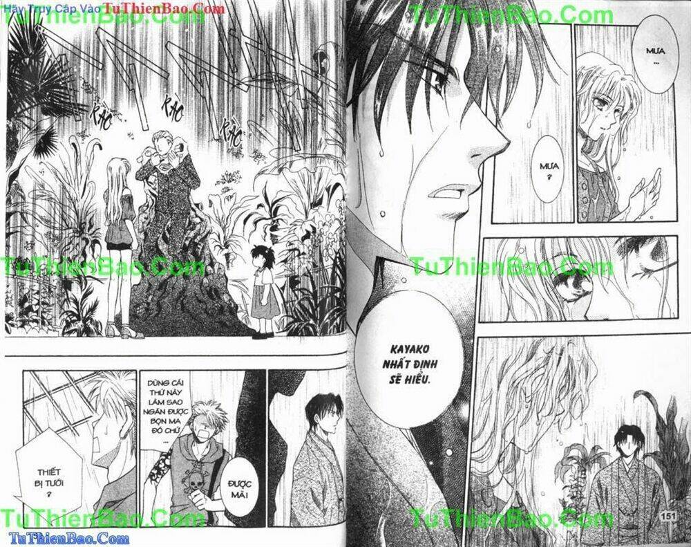 pháp sư tơ hồng chapter 3 77