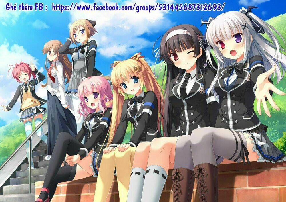 momoiro meloik chapter 88 2