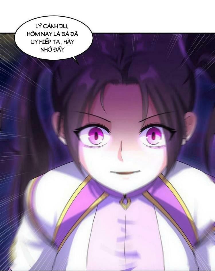 vạn cổ đệ nhất thần chapter 72 42