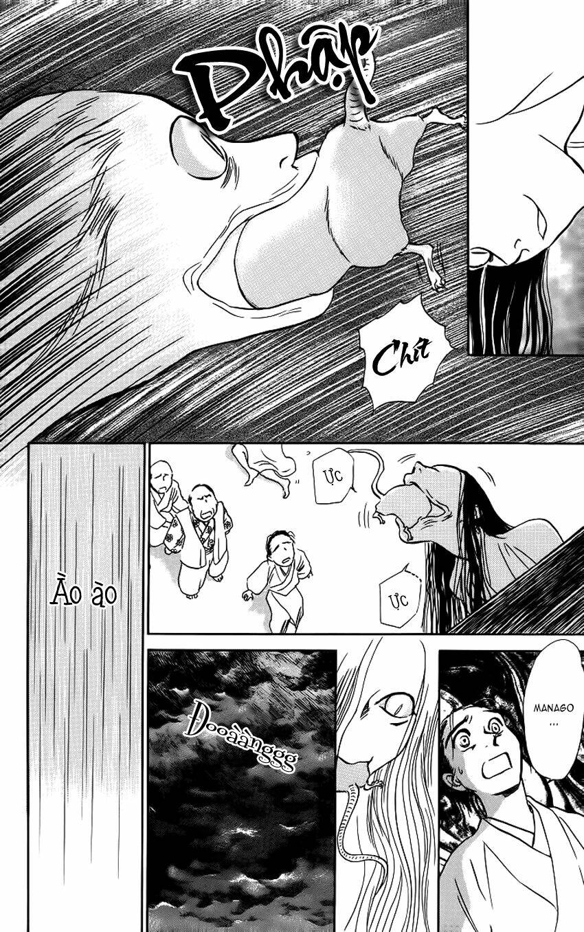 ugetsu monogatari chapter 3 45