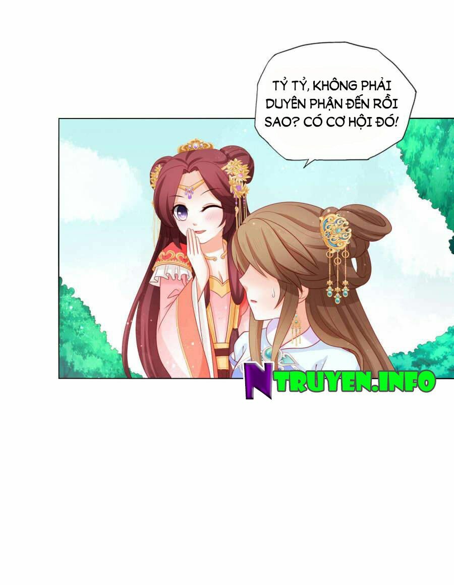 nam phi nữ tướng chapter 17 15