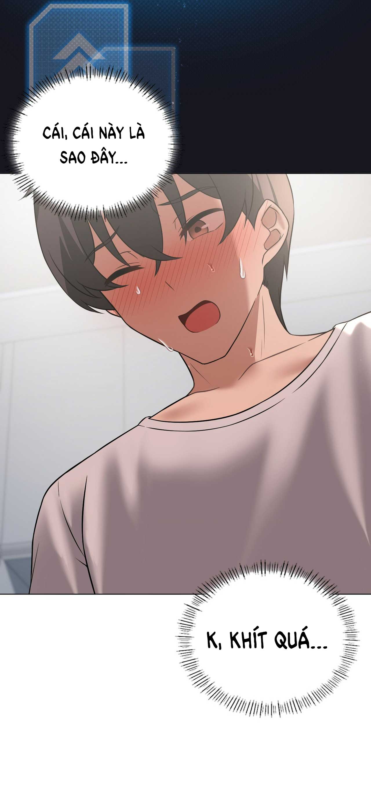 [18+] thăng cấp đến khi hài lòng chapter 30.2 14