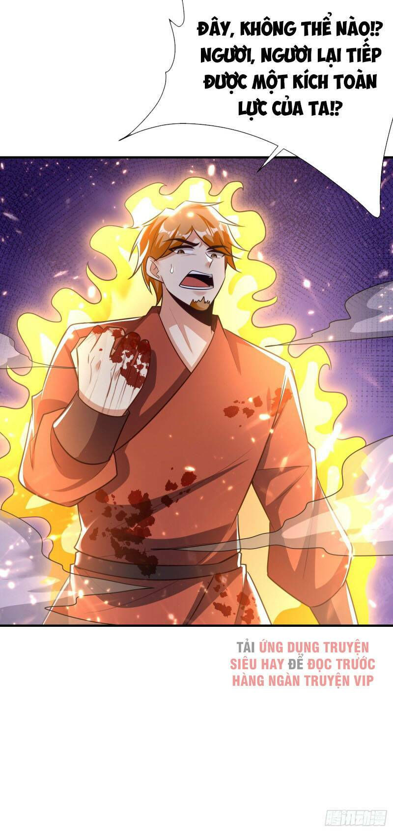 yêu giả vi vương chapter 194 34